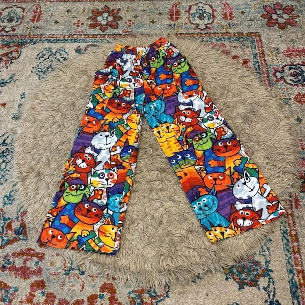 SHEIN catāpants size small